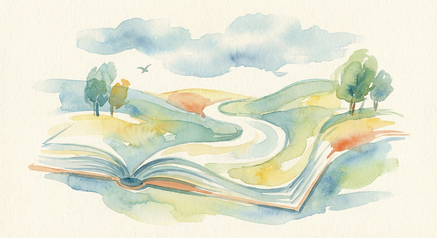 Illustration for The Drafts I Almost Deleted