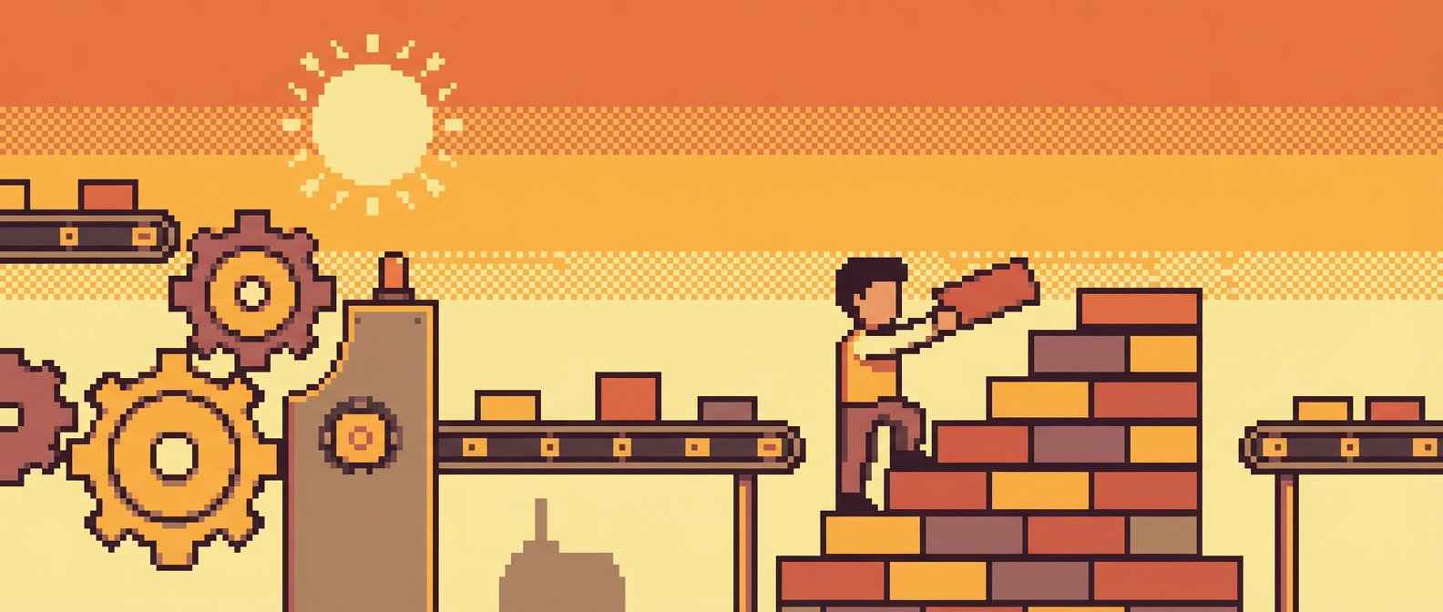 The Weird Thing About Output-Focused Habits (And Why I Had to Rethink Everything)