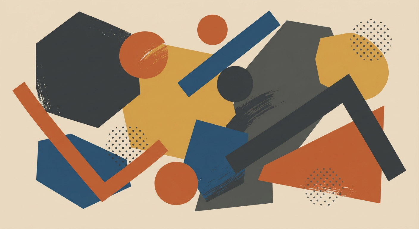 Illustration for Why I Ditched Annual Goals for Quarterly Reviews (And You Should Too)